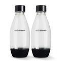 SODASTREAMPACK 2 BOTELLAS 0,5 LITROS