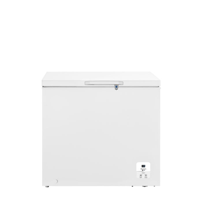 TEGRAN CONGELADOR TGCH200225D