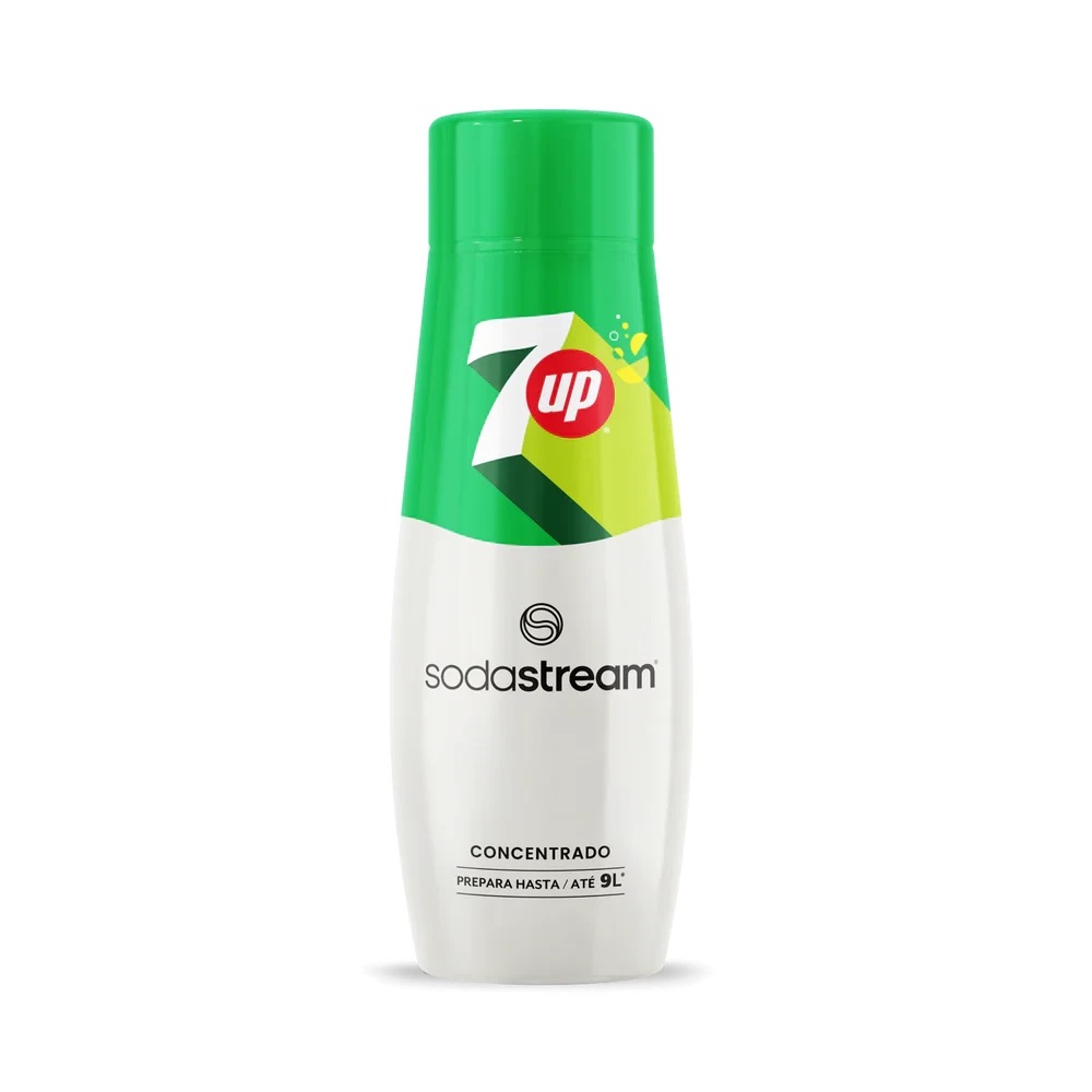 SODASTREAM 7UP