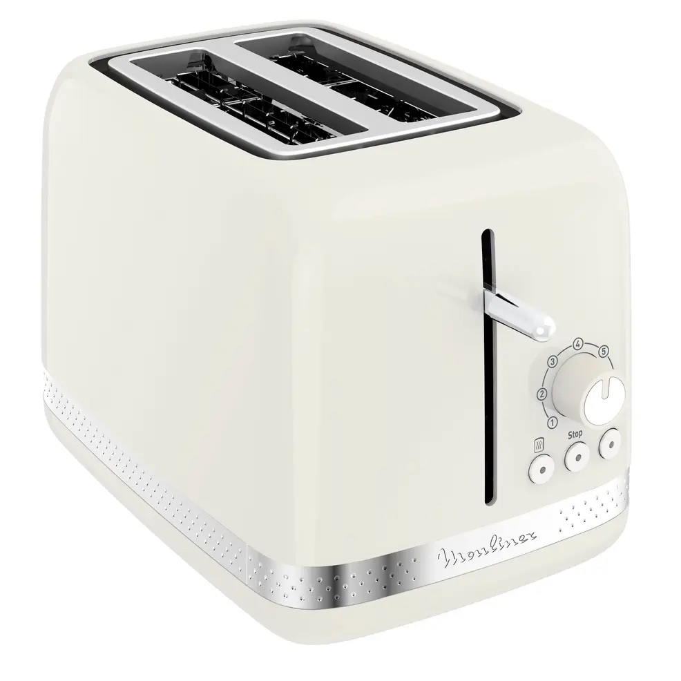 MOULINEX TOSTADOR LT300A