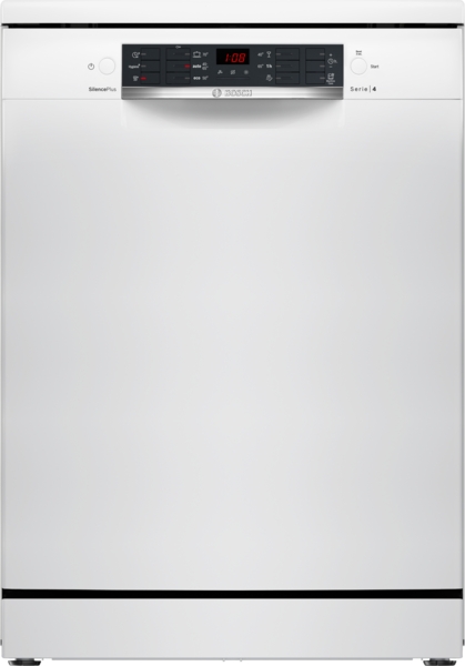 BOSCH LAVAVAJILLAS SMS46KW02E