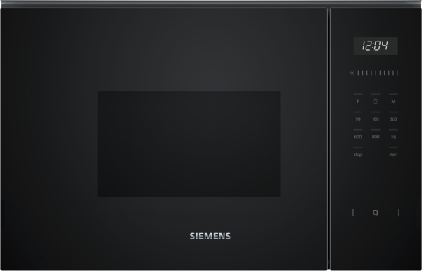 SIEMENS MICROONDAS BF525LMB1