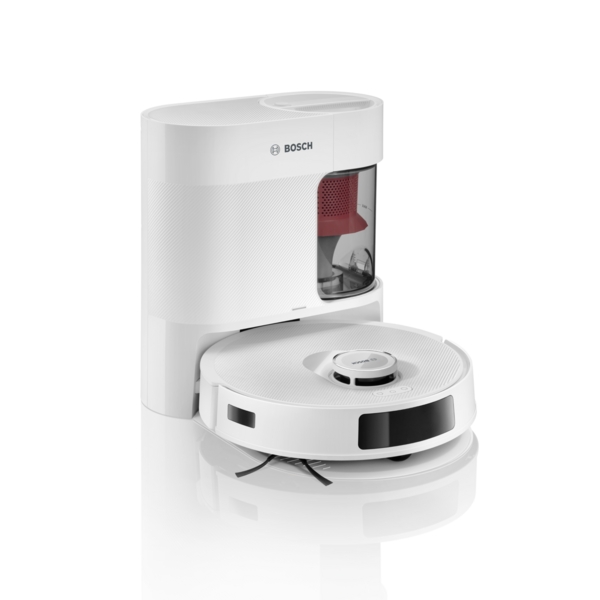 BOSCH ROBOT ASPIRADOR BCRD2W