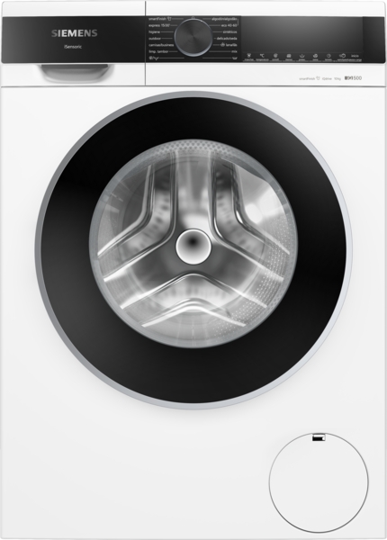 SIEMENS LAVADORA WG56G2Z1ES