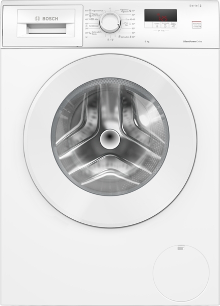 BOSCH LAVADORA CF WGE3200EP