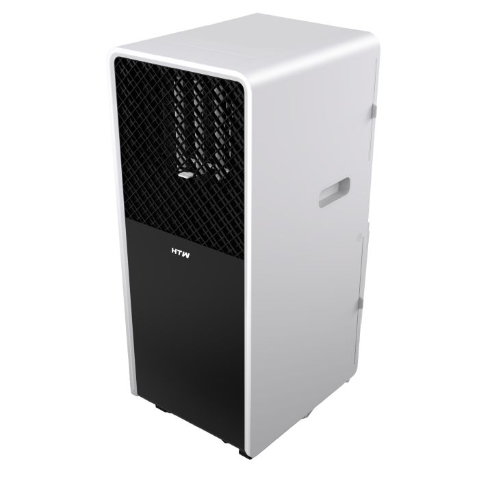 HTW AIRE ACONDICIONADO PORTATIL HTW-PB-026P41WF BOMBA DE CALOR 2236 FRIG