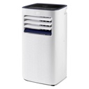 TAURUS AIRE ACONDICIONADO PORTATIL COLD DESIGN 1750 FRIG