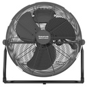 TAURUS VENTILADOR SIROCCO 14 BLACK