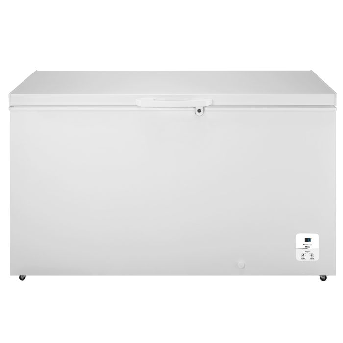 TEGRAN CONGELADOR HORIZONTAL TGHCH42025D