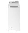 WHIRLPOOL LAVADORA TDLR 7231 BSPT