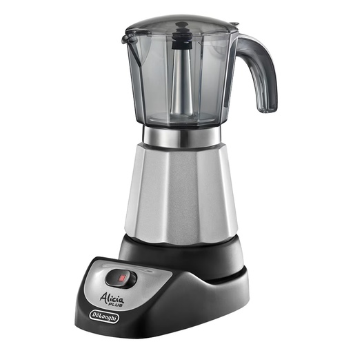 [EMKM6] DELONGHI CAFETERA ALICIA EMLM6