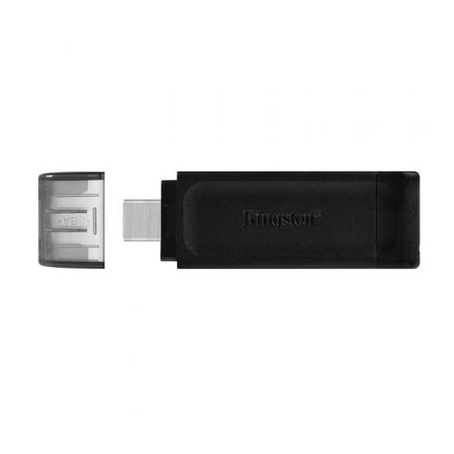 [740617305371] KINGSTON PENDRIVE 128GB USB-C