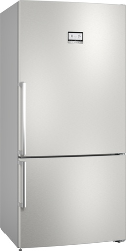 [KGN86AIDR] BOSCH FRIGO KGN86AIDR 186 X 86 CLASE D