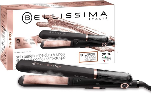 [11632] BELLISSIMA PLANCHA DE PELO B28 100 (11632)