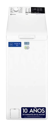 [EN6T4722NF] ELECTROLUX LAVADORA EN6T4722NF