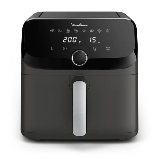 [EZ855HF0] MOULINEX FREIDORA SIN ACEITE EZ855HF0