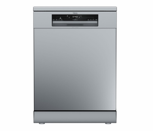 [DFS26650SS] TEKA LAVAVAJILLAS DFS26650X 60CM INOX