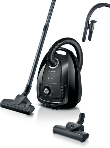 [BGB38BA3T] BOSCH ASPIRADORA BGB38BA3T