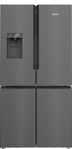 [KF96DPXEA] SIEMENS FRIGORIFICO MULTIPUERTA KF96DPXEA
