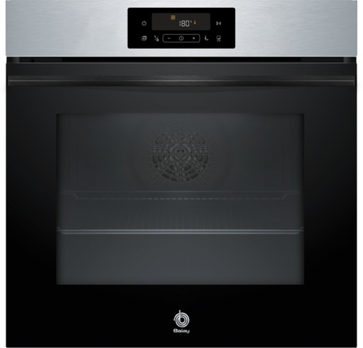 [3HB4821X3] BALAY HORNO 3HB4821X2 INOX PIROLITICO (copia)