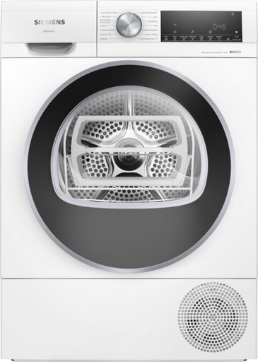 [WQ45G2D0ES] SIEMENS SECADORA WQ45G2D0ES