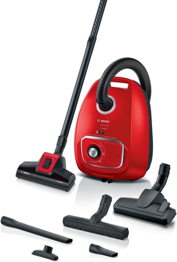 [BGL41PET2H] BOSCH ASPIRADOR BGL41PET2H