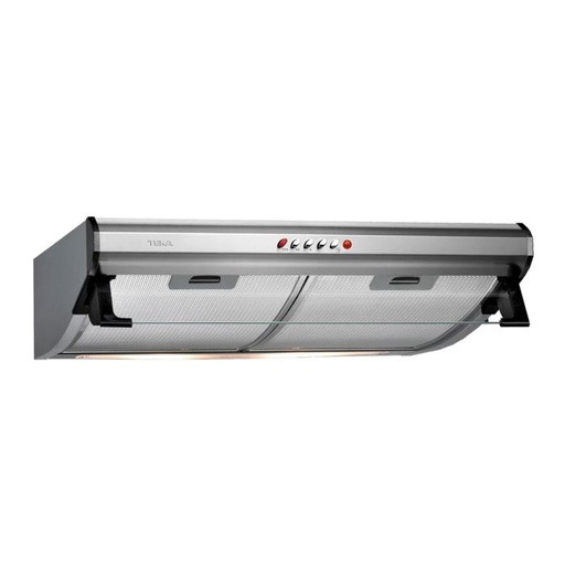 [C6310INOX] TEKA CAMPANA C6310 INOX