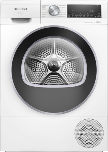 [WQ35G200ES] SIEMENS SECADORA WQ35G200ES