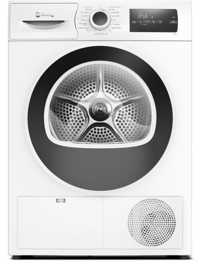 [3SB582BE] BALAY SECADORA 3SB582BE