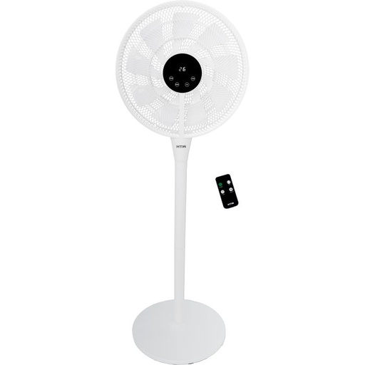 [HTW-VP-25YG] HTW VENTILADOR DE PIE HTW-VP-25YG