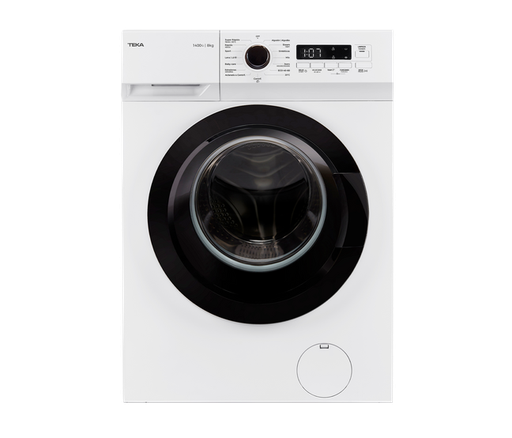 [WMK40840WH] TEKA LAVADORA WMK 40840 WH