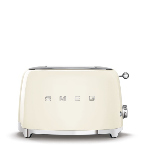 [TSF01CREU] SMEG TOSTADOR TSF01CREU