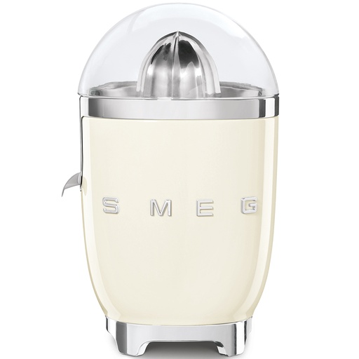 [CJF11CREU] SMEG EXPRIMIDOR CJF11CREU