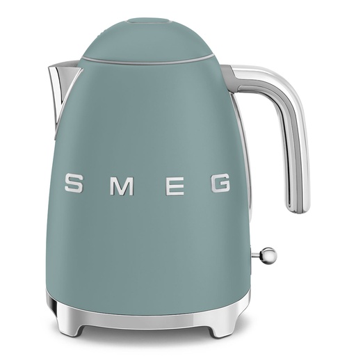 [KLF03EGMEU] SMEG HERVIDOR AGUA KLF03EGMEU
