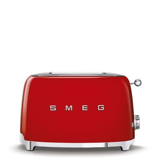 [TSF01RDEU] SMEG TOSTADOR TSF01CREU (copia)