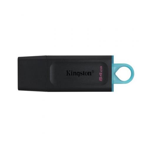 [740617309829] KINGSTON PENDRIVE 64GB