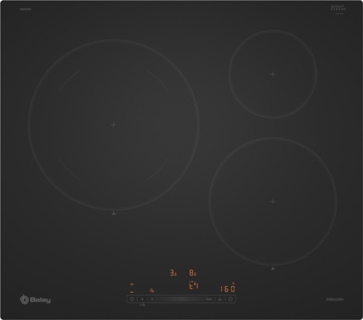 [3EB965MH] BALAY PLACA 3EB965MH