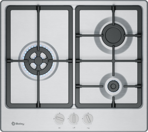 [3ETX563CB] BALAY PLACA 3ETX563CB