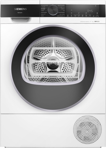 [WQ35G2D0ES] SIEMENS SECADORA WQ35G2D0ES