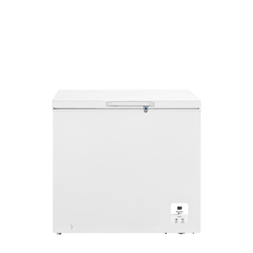 [TGCH20025D] TEGRAN CONGELADOR TGCH20025D