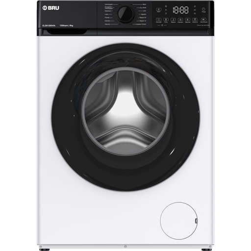 [ELS81200VIA] BRU LAVADORA ELS 81200 VIA