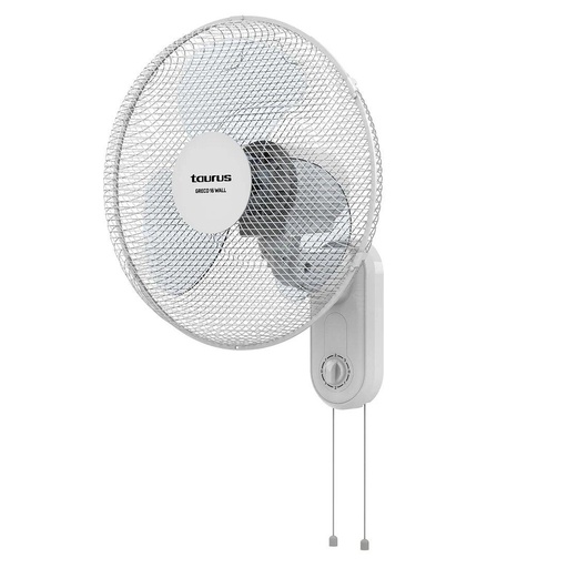 [9441308] TAURUS VENTILADOR PARED GRECO 16 WALL