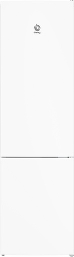 [3KFD753WI] BALAY FRIGORIFICO COMBI 3KFD753WI