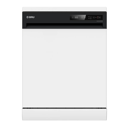 [ELVS1563DW] BRU LAVAVAJILLAS ELVS 1563 DW