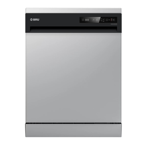 [ELVS1563DI] BRU LAVAVAJILLAS ELVS 1563 DW (copia)