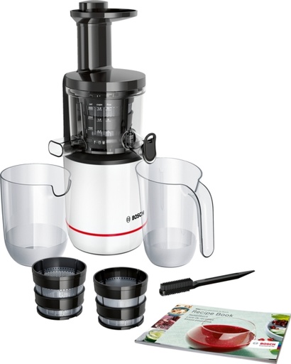 [MESM500W] BOSCH EXTRACTOR DE JUGOS MESM500W